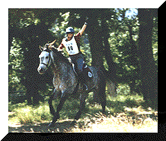 Crescendo and Carolyn
